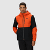 Outdoor Research Men's Freewheel MTB Stretch Spice/Black Rain Jacket
