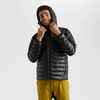 Outdoor Research Men's Helium Down Black Hoodie