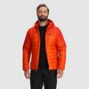 Outdoor Research Men's Helium Down Spice Hoodie