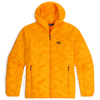 Outdoor Research Men's Super Strand LT Gold Nebula Hoodie