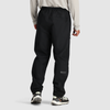 Outdoor Research Men's Foray 3L Black Rain Pants