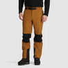 Outdoor Research Men's Cirque III Bronze/Black Pants