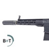 Copy of B&T BlueLine-556 Direct-Thread Suppressor | 1/2x28 - LE Model