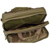 Tasmanian Tiger Document Olive Bag MKII