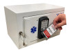 V-Line HID Prox Reader Narcotics Security Box