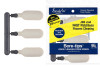 Swab-Its 28 Gauge/.50cal Gun Cleaning Bore-tips® 12/Pack