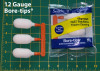 Swab-Its 12 Gauge Gun Cleaning Bore-tips® 12/Pack