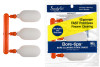 Swab-Its 12 Gauge Gun Cleaning Bore-tips® 12/Pack