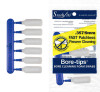 Swab-Its .357cal/.38cal/.380cal/9mm Gun Cleaning Bore-tips® 12/Pack