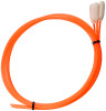 Swab-Its .17cal/.177cal/4.5mm Air Rifle Gun Cleaning Bore-whips™ 12/Pack