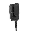 N-Ear Reaper Kit 360 Earpiece with Choice PTT/Mic