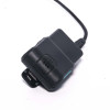 N-Ear Commander Kit 360™ Dual-Earpiece with Choice PTT/Mic