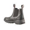 Belleville BV911 6" Oil Resistance Double Pull Straps Black Boots