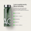 AG1 Greens Gut Health Refill Pouch