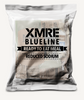 XMRE BLUELINE® Reduced Sodium Case of 15 MRE Meals FRH