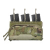 Agilite Wide Admin Pouch