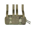 Agilite Wide Admin Pouch