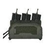 Agilite Wide Admin Pouch