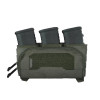 Agilite Wide Admin Pouch