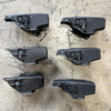 Taser X26 Duty Holster, RIGHT HAND, Police Trade