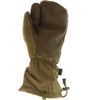 Mechanix Coldwork Heavy Insulation Mitten Tactical Coyote Gloves
