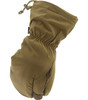 Mechanix Coldwork Heavy Insulation Mitten Tactical Coyote Gloves