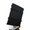 The Battlesteel Defender Flex is a cutting-edge, NIJ-certified Level IIIA / IIIA+ ballistic shield that delivers exceptional handgun defense in a lean, highly maneuverable format. It’s engineered for frontline professionals—police, private security, and tactical teams—who need lightweight protection without bulky gear.