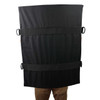 The Battlesteel Defender Flex is a cutting-edge, NIJ-certified Level IIIA / IIIA+ ballistic shield that delivers exceptional handgun defense in a lean, highly maneuverable format. It’s engineered for frontline professionals—police, private security, and tactical teams—who need lightweight protection without bulky gear.