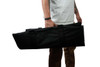The Battlesteel Defender Flex is a cutting-edge, NIJ-certified Level IIIA / IIIA+ ballistic shield that delivers exceptional handgun defense in a lean, highly maneuverable format. It’s engineered for frontline professionals—police, private security, and tactical teams—who need lightweight protection without bulky gear.