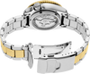 Seiko SRPK22 5 Sports U.S. Special Creation Two‑Tone Automatic Diver‑Style 100 m 42.5 mm