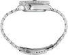 Seiko SSK033 5 Sports SKX‑Style GMT Automatic Stainless Steel 42.5 mm