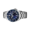 Seiko SRPL83 5 Sports SKX‑Series Divers Automatic Blue Dial 100 Meters 42.5mm