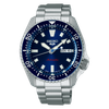 Seiko SRPL83 5 Sports SKX‑Series Divers Automatic Blue Dial 100 Meters 42.5mm
