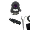 ATN PS-22 Night Vision Attachment For Telescoping Optics KIT#2, Police Trade