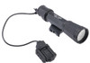 HoloSun RAID Rechargeable LED Weapon Light 1000 Lumens, 80,000 Candela