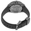 Seiko SRPL15 Prospex Automatic Diver Stainless Steel/Black Watch 41.7mm