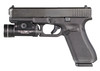 Streamlight 59150 TLR-1 HP High-Candela Rail-Mounted Tactical Light FDE  1000 Lumes , 65000 Candela
