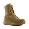 Volcom VM30701 Men's 8" Tactical Work Coyote Boot