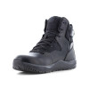 Volcom VM30703 Men's 6" Waterproof Tactical Side-Zip Work Black Boot