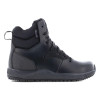 Volcom VM30703 Men's 6" Waterproof Tactical Side-Zip Work Black Boot