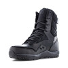 Volcom VM30704 Men's 8" Composite Toe Tactical Side-Zip Work Black Boot