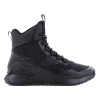 Reebok RB3485 Men's Nano X1 Adventure Tactical Side Zipper Black Boot