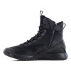 Reebok RB3485 Men's Nano X1 Adventure Tactical Side Zipper Black Boot