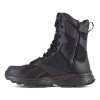 Reebok RB6655 Men's 8" Hyperium Trail Running Tactical Black Boot