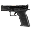 ZEV Technologies OZ9 V2 Elite Hyper Comp 9mm Pistol