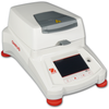 Ohaus MB-120 Moisture Analyzer Halogen