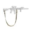Agilite Re-FLEX3D™ Rifle Slings