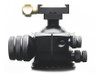 Two Vets Tripods Ball Head Dual Tension ARCA Adapter with Area 419 ARCALOCK Clamp  55mm Ball