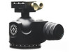 Two Vets Tripods Ball Head Dual Tension ARCA Adapter with Area 419 ARCALOCK Clamp  55mm Ball