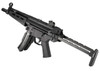 B&T Telescopic Stock For MP5/SP5/HK94